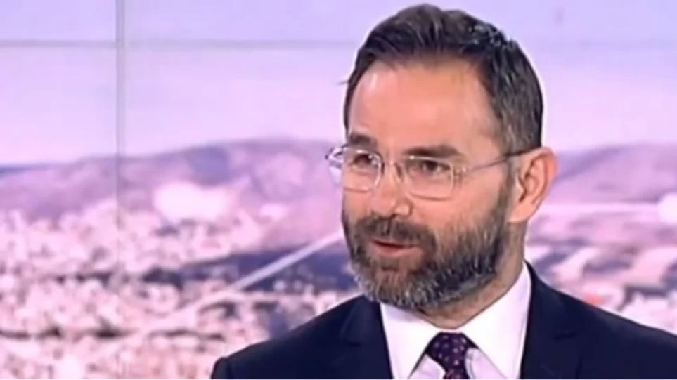 Μπαλάσκας: Μετά το φάκελο Χρυσοχοΐδη για το οργανωμένο έγκλημα στον Άρειο Πάγο κάποιοι προσπαθούν να κλείσουν στόματα